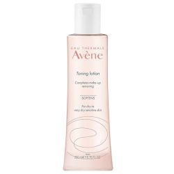 Avène Les Essentiels Lotion Tonique Douceur Peaux Sensibles - 200ml