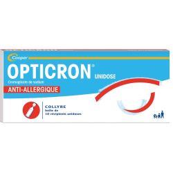 Opticron Unidose 10