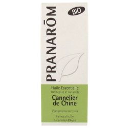 Pranarom Cannelier de Chine 10 ml