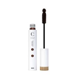 Couleur Caramel Mascara Révolution Bio & Vegan n°92 - Brun