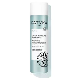 Patyka Pure Lotion Purifiante Perfectrice Bio Peaux Normales à Mixtes - 200ml