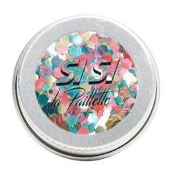 Si Si La Paillette Paillettes Bang Bang - Paillettes Biodégradables - 5ml