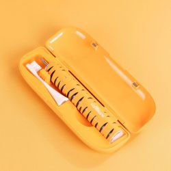 My Variations Étui De Voyage Enfant Tigre – Transport et hygiène