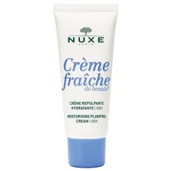 Nuxe Crème Fraîche de Beauté Crème Hydratante 48H - 30 ml