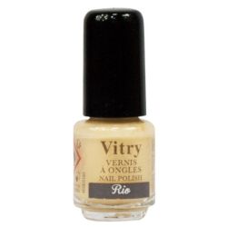 Vitry Ultracolor Vernis à Ongles Rio - 4ml