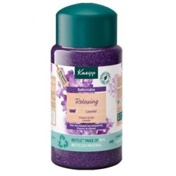 Kneipp Cristaux de Bain Relaxing Lavande 600g