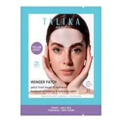 Talika Wonder Patch Lissant Front & Ride du Lion - 1 Patch