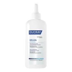 Ducray Kelual Squanorm Lotion Rafraîchissante 190ml – anti-pelliculaire immédiat et apaisant