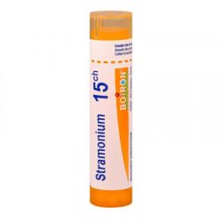 Boiron Stramonium - Dose - 15CH