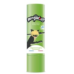 Le Comptoir Du Bain Stick Lèvres Miraculous - Parfum Poire - Hydrate & Protège - 4g