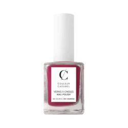 Couleur Caramel Vernis à Ongles Violine 83