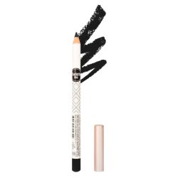 Charlotte Bio Crayon Yeux Bio Regard Intense Noir - 1,1g