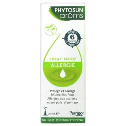 Phytosun Arôms spray nasal allergie 20 ml