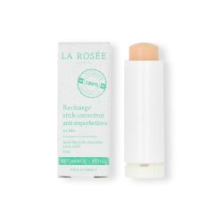 La Rosée Stick Correcteur Teinté Anti-Imperfections - Recharge