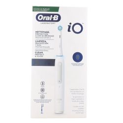 Oral-B iO5 Brosse à dents électrique