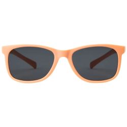 Mustela Lunettes de Soleil Catégorie 3 3-5 Ans Corail – Protection et confort des enfants