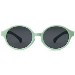 Mustela Lunettes de Soleil Catégorie 4 0-2 Ans Vert – Protection et confort visuel