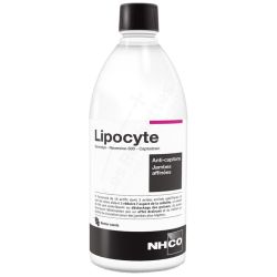 NHCO Lipocyte 500 ml - Complément alimentaire, jambes affinées, effet drainant