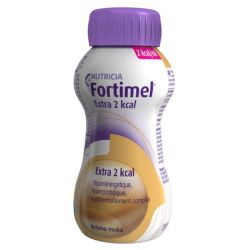 Nutricia Fortimel Extra 2kcal Moka 4 x 200ml