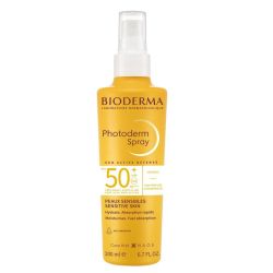 Bioderma Photoderm Spray SPF50 200 ml