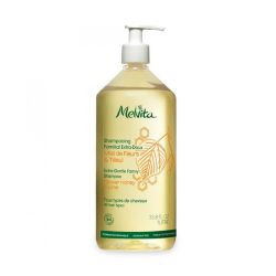 Melvita Shampooing Familial Extra-Doux Bio 1 litre