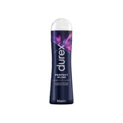 Durex Perfect Gliss Gel Lubrifiant - 50ml