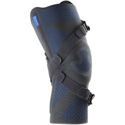 Thuasne Action Reliever Genouillère Gonarthrose Médial Gauche/Latéral Droit - Taille 7