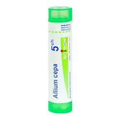 Boiron Allium Cepa - Tube Granulés - 5CH