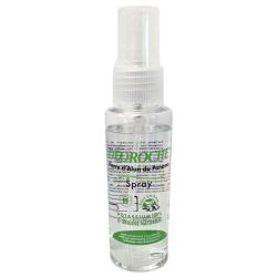 Déoroche Spray Déodorant Pierre d'Alun du Panama - 75ml