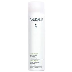 Caudalie Eau de Raisin - 300ml - Hydratation et fraîcheur pour toutes les peaux