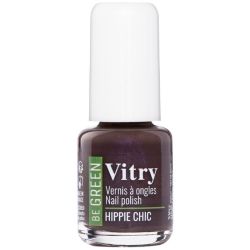 Vitry Be Green Vernis à Ongles Hippie Chic - 6ml