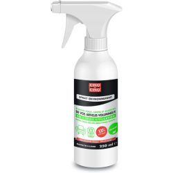 Cinq sur Cinq Spray Environnement Anti-Poux, Lentes et Acariens - 250 ml