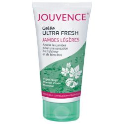 Jouvence Gelée Ultra Fresh Jambes Légères - 60ml