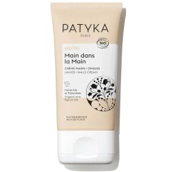 Patyka Nutri Main dans la Main Bio 40 ml – Nourrissante et protectrice