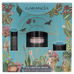 Garancia Coffret Meno-Expert Étoile du Jour Crème Rose Suprême + Sa Routine OFFERTE