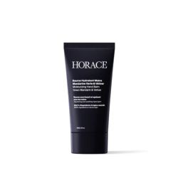 Horace Baume Hydratant Main Homme Mandarine Verte & Vétiver - 75ml