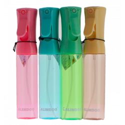 Calindoo Brumisateur Eau Rechargeable - Contenance de 80ml