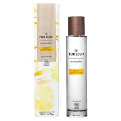 Pur Eden Eau de Parfum - Extrait D'Hespérides - 50 ml