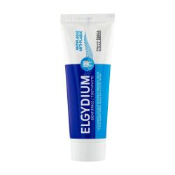 Elgydium Dentifrice Anti-Plaque Dentaire - 50ml