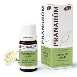 Pranarom Camomille Noble Bio 5 ml