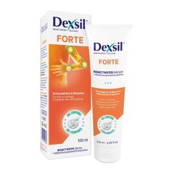 Dexsil Gel Articulations & Muscles Forte - 100ml