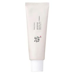 Beauty of Joseon Relief Sun : Rice + Probiotics SPF50+ PA++++ 50ml - Crème solaire hydratante et illuminatrice