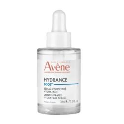 Avène Hydrance boost sérum concentré hydratant 30ml