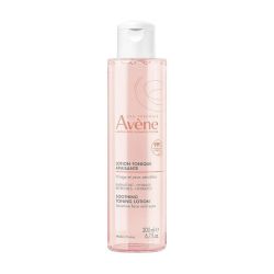 Avène Les Essentiels Lotion Tonique Apaisante - 200ml