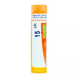 Boiron Moschus - Dose - 15CH