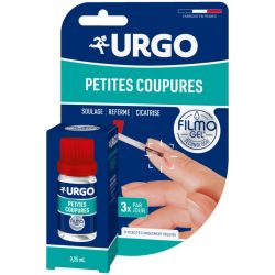 URGO Filmogel Petites Coupures - 3.25ml