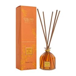 Collines de Provence Bouquet Parfumé Mandarine & Yuzu 500ml – parfum d’intérieur frais et énergisant
