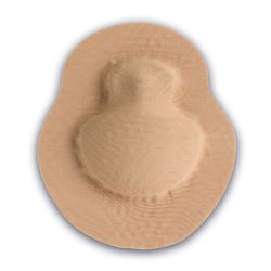Capteur Protect Cover Beige Capteur Medtronic Guardian Sensor 4 Lot de 4 Patchs – Maintien et protection