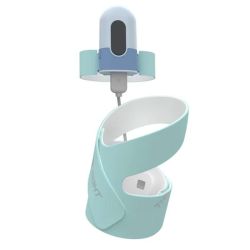 One Medical Oxymètre de Pouls Néonatal Oxy One Baby - 1 pièce - Surveillance pour les nourissons