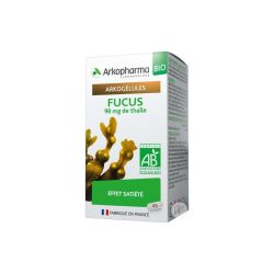 Arkopharma Arkogélules Fucus Bio 150 gélules